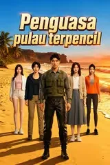 Penguasa pulau terpencil