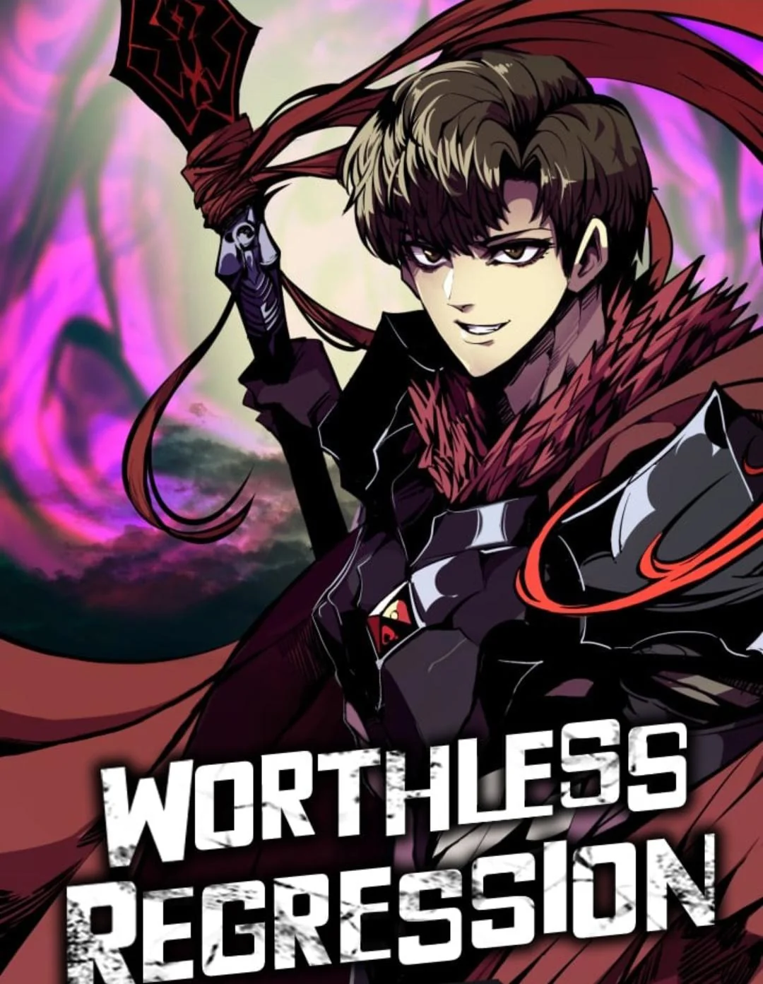 Worthless Regression
